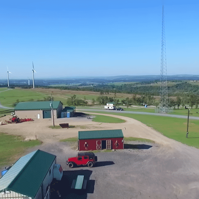 Mountain Ridge ATV Park